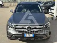 2021 Mercedes Benz GLC 300