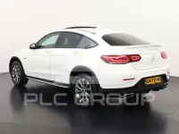 2021 Mercedes Benz GLC 300