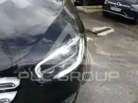 2021 Mercedes Benz GLC 300