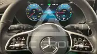 2021 Mercedes Benz GLC 300