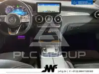 2021 Mercedes Benz GLC 300