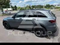 2021 Mercedes Benz GLC 300