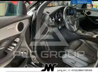 2021 Mercedes Benz GLC 300