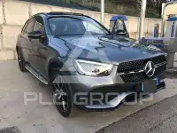 2021 Mercedes Benz GLC 300