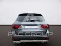 2021 Mercedes Benz GLC 300