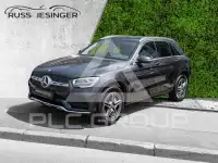 2021 Mercedes Benz GLC 300
