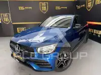 2021 Mercedes Benz GLC 300