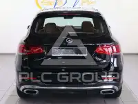 2021 Mercedes Benz GLC 300