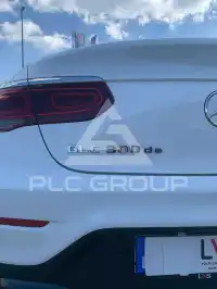 2021 Mercedes Benz GLC 300