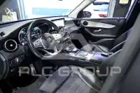2021 Mercedes Benz GLC 300