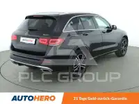 2021 Mercedes Benz GLC 300
