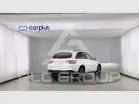2021 Mercedes Benz GLC 300