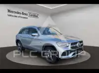 2021 Mercedes Benz GLC 300
