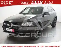 2021 Mercedes Benz GLC 300