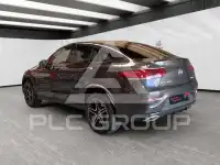 2021 Mercedes Benz GLC 300
