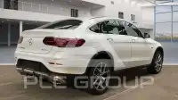 2021 Mercedes Benz GLC 300