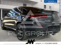 2021 Mercedes Benz GLC 300