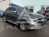 2021 Mercedes Benz GLC 300