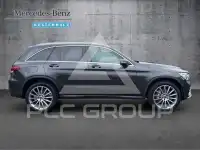 2021 Mercedes Benz GLC 300