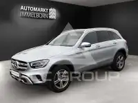 2021 Mercedes Benz GLC 300