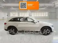 2021 Mercedes Benz GLC 300