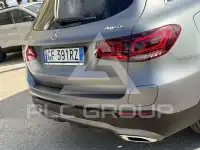 2021 Mercedes Benz GLC 300