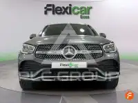 2021 Mercedes Benz GLC 300