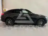 2021 Mercedes Benz GLC 300