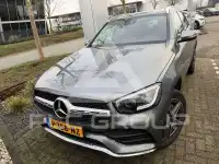 2021 Mercedes Benz GLC 300