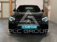 2021 Mercedes Benz GLC 300