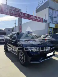 2021 Mercedes Benz GLC 300
