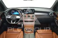 2021 Mercedes Benz GLC 300
