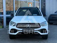 2021 Mercedes Benz GLC 300