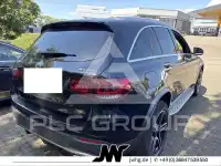 2021 Mercedes Benz GLC 300