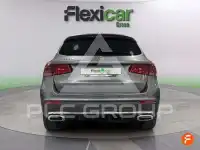 2021 Mercedes Benz GLC 300