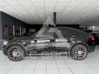 2021 Mercedes Benz GLC 300