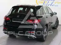 2021 Mercedes Benz GLC 300