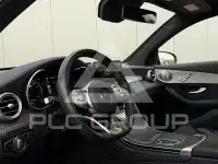 2021 Mercedes Benz GLC 300