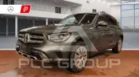 2021 Mercedes Benz GLC 300