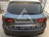 2021 Mercedes Benz GLC 300