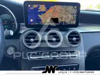 2021 Mercedes Benz GLC 300