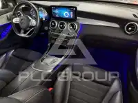 2021 Mercedes Benz GLC 300