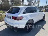 2021 Mercedes Benz GLC 300