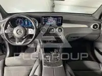 2021 Mercedes Benz GLC 300