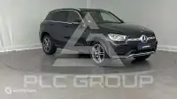 2021 Mercedes Benz GLC 300