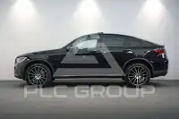 2021 Mercedes Benz GLC 300
