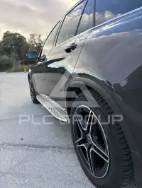 2021 Mercedes Benz GLC 300
