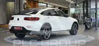 2021 Mercedes Benz GLC 300