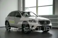 2021 Mercedes Benz GLC 300