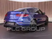 2021 Mercedes Benz GLC 300